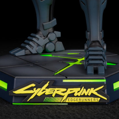Cyberpunk: Edgerunners – Adam Smasher – 25 cm
