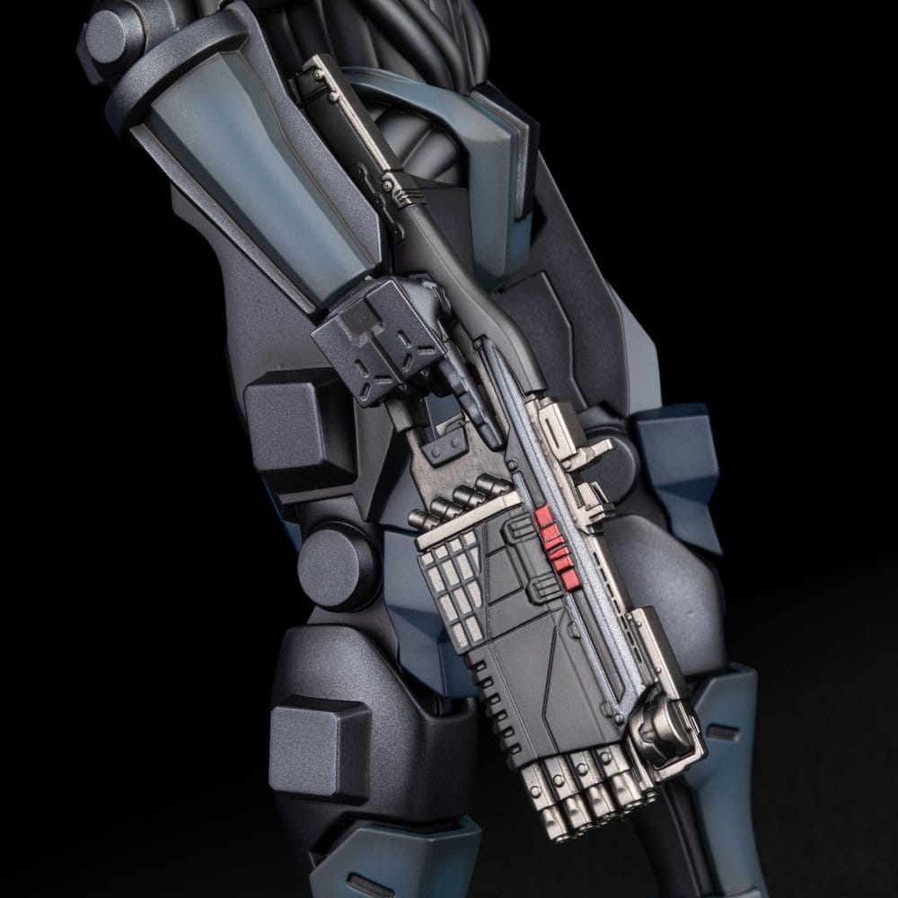 Cyberpunk: Edgerunners – Adam Smasher – 25 cm