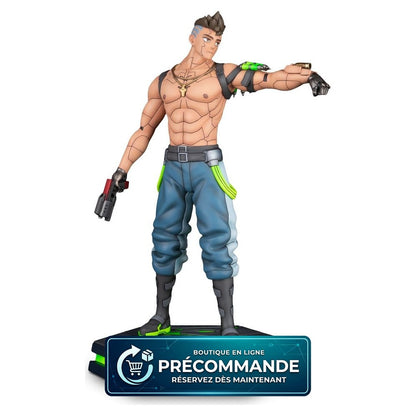 Cyberpunk: Edgerunners – David Martinez – 23 cm