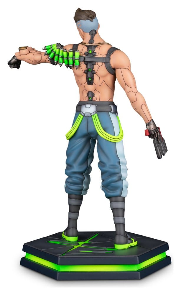 Cyberpunk: Edgerunners – David Martinez – 23 cm