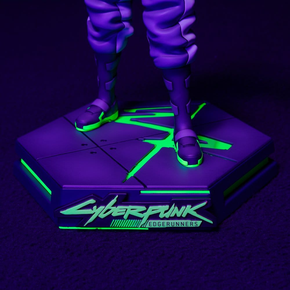 Cyberpunk: Edgerunners – David Martinez – 23 cm