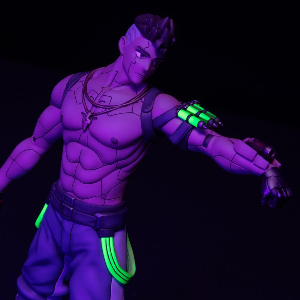 Cyberpunk: Edgerunners – David Martinez – 23 cm