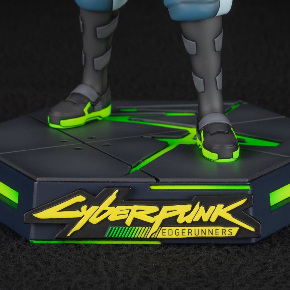 Cyberpunk: Edgerunners – David Martinez – 23 cm