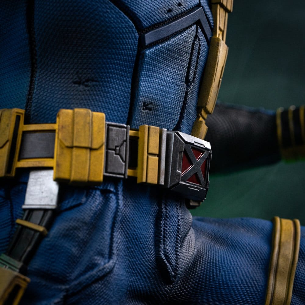 Avengers: Doomsday – Cyclops (Scott Summers) – Legacy Replica 1/4 – 66 cm