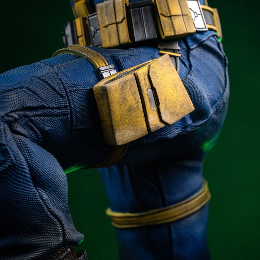 Avengers: Doomsday – Cyclops (Scott Summers) – Legacy Replica 1/4 – 66 cm