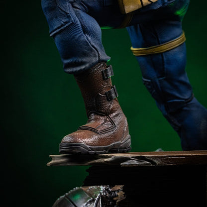 Avengers: Doomsday – Cyclops (Scott Summers) – Legacy Replica 1/4 – 66 cm