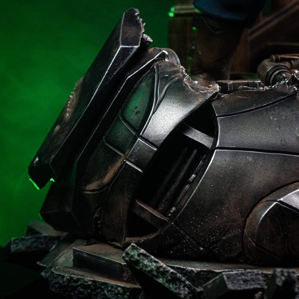 Avengers: Doomsday – Cyclops (Scott Summers) – Legacy Replica 1/4 – 66 cm