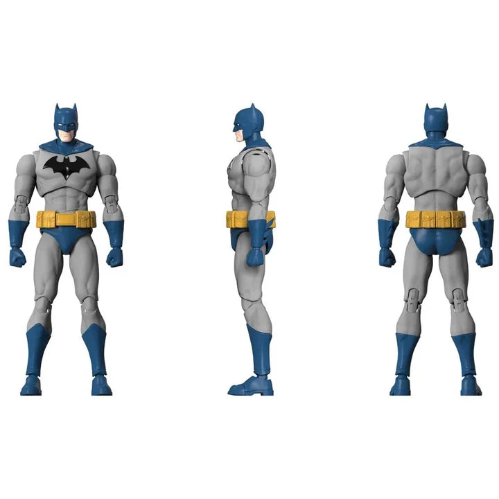 DC Comics Batman: Hush – Blokees Champion Class 05 – Model Kit