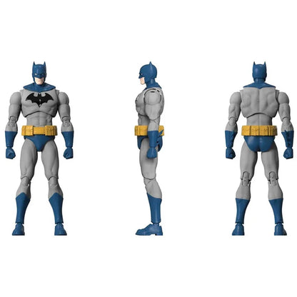 DC Comics Batman: Hush – Blokees Champion Class 05 – Model Kit