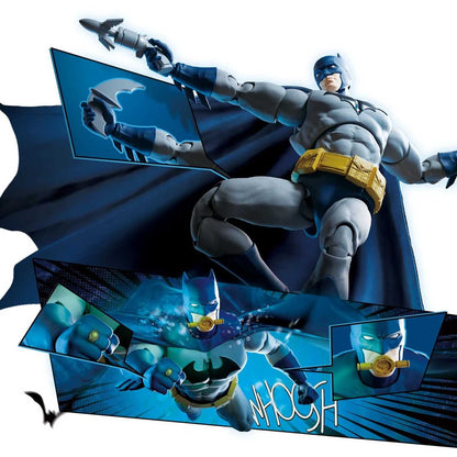 DC Comics Batman: Hush – Blokees Champion Class 05 – Model Kit