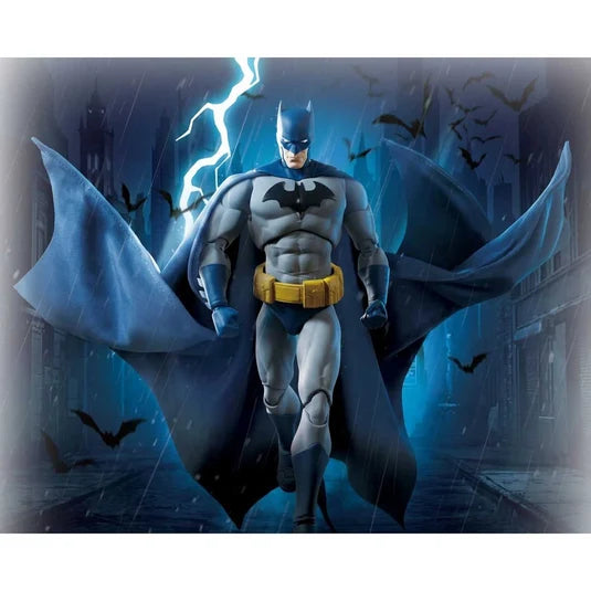 DC Comics Batman: Hush – Blokees Champion Class 05 – Model Kit