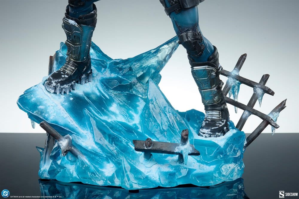 DC Comics statuette Premium Format Mr. Freeze 59 cm