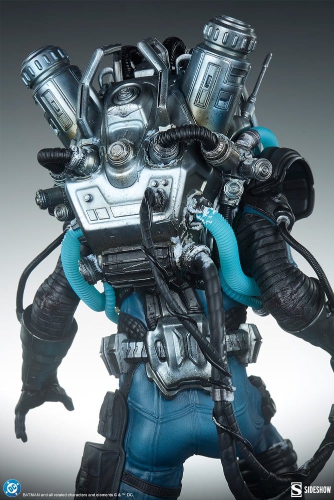 DC Comics statuette Premium Format Mr. Freeze 59 cm