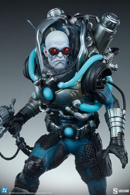 DC Comics statuette Premium Format Mr. Freeze 59 cm