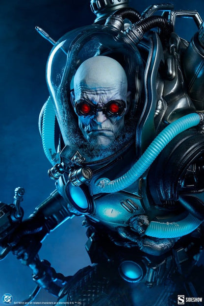 DC Comics statuette Premium Format Mr. Freeze 59 cm