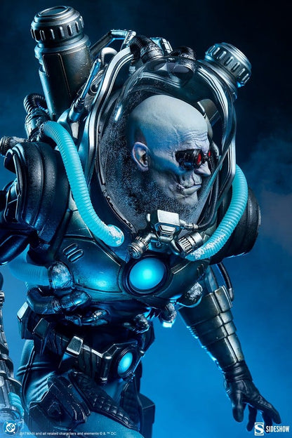 DC Comics statuette Premium Format Mr. Freeze 59 cm