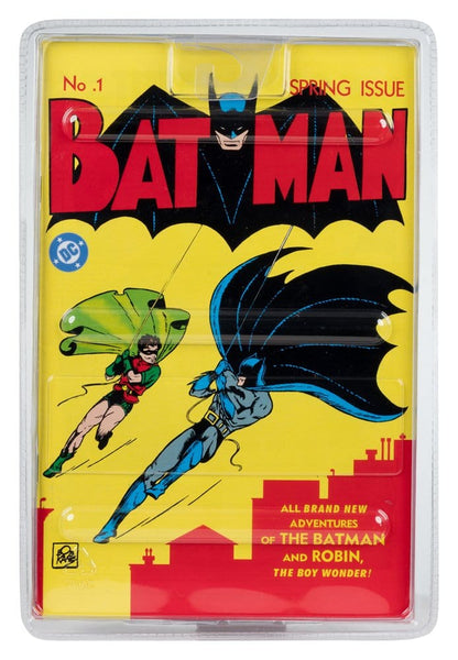 DC Direct Page Punchers Batman (Batman #1) – 18 cm