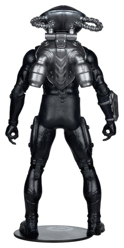 DC Multiverse Collector Edition – Black Manta (DC Classic #68) 18 cm
