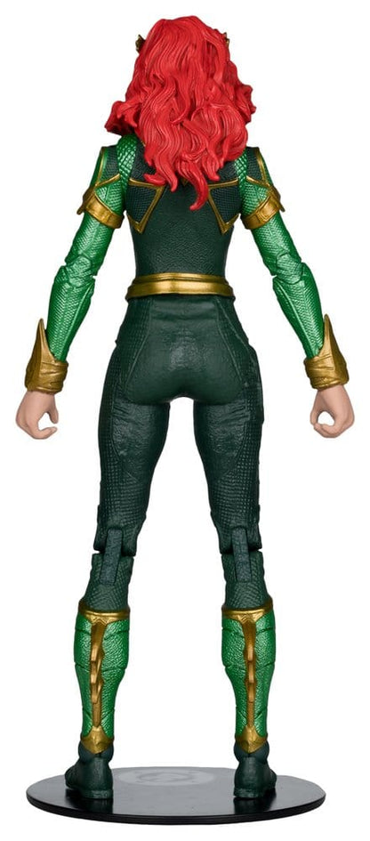 DC Multiverse Collector Edition – Mera (DC Classic #67) 17 cm