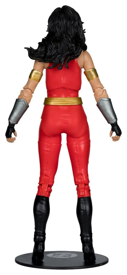 DC Multiverse Collector Edition – Wonder Girl (DC Classic #66) 18 cm