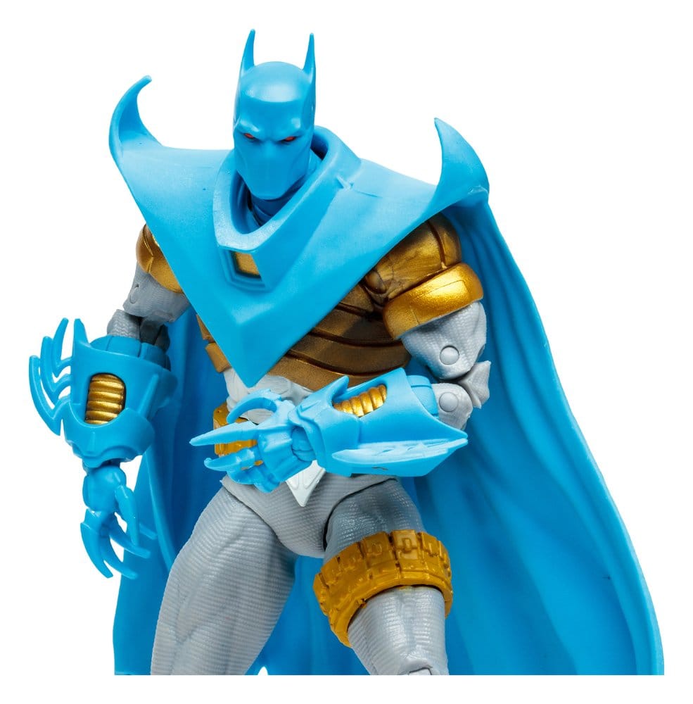 DC Multiverse – Azrael Batman (Batman Armor) – 18 cm
