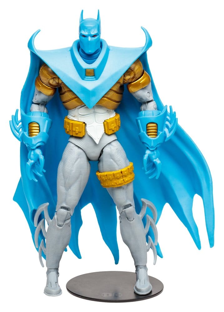 DC Multiverse – Azrael Batman (Batman Armor) – 18 cm