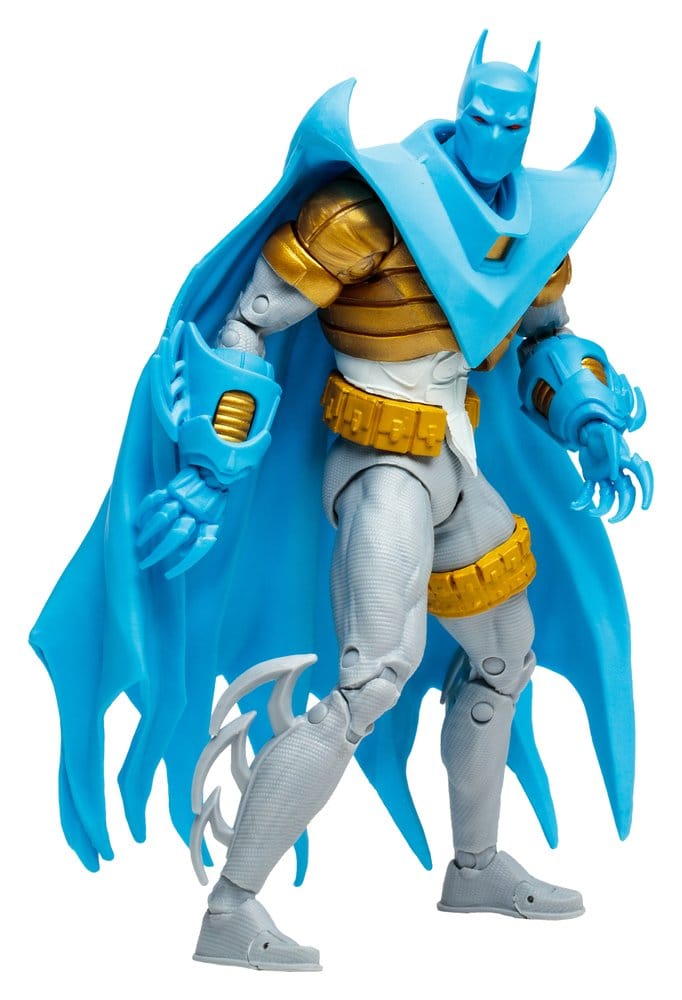 DC Multiverse – Azrael Batman (Batman Armor) – 18 cm