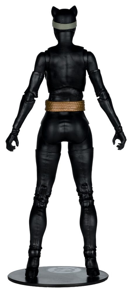 DC Multiverse – Catwoman (Batman: Hush) – Gold Label – 17 cm