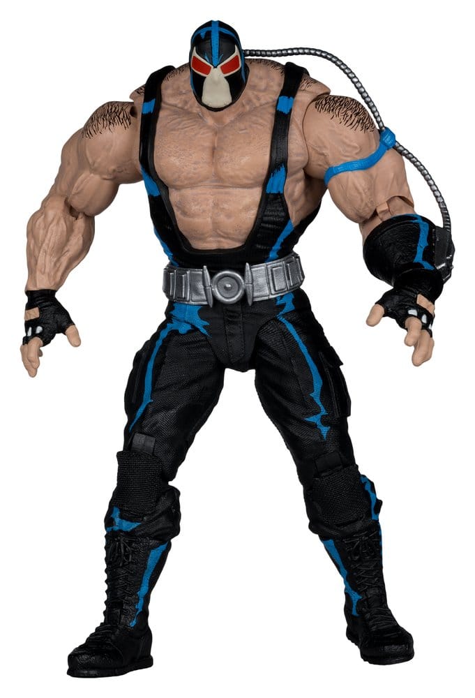DC Multiverse – Megafig Bane (Knightfall) – Gold Label – 24 cm