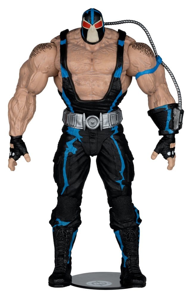 DC Multiverse – Megafig Bane (Knightfall) – Gold Label – 24 cm