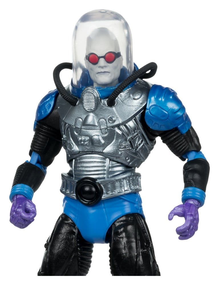 DC Multiverse – Mr. Freeze – 18 cm