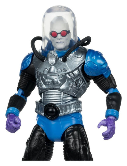 DC Multiverse – Mr. Freeze – 18 cm
