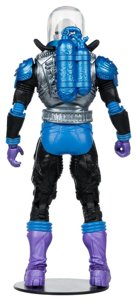 DC Multiverse – Mr. Freeze – 18 cm