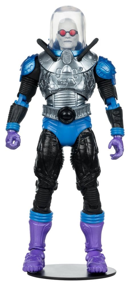DC Multiverse – Mr. Freeze – 18 cm