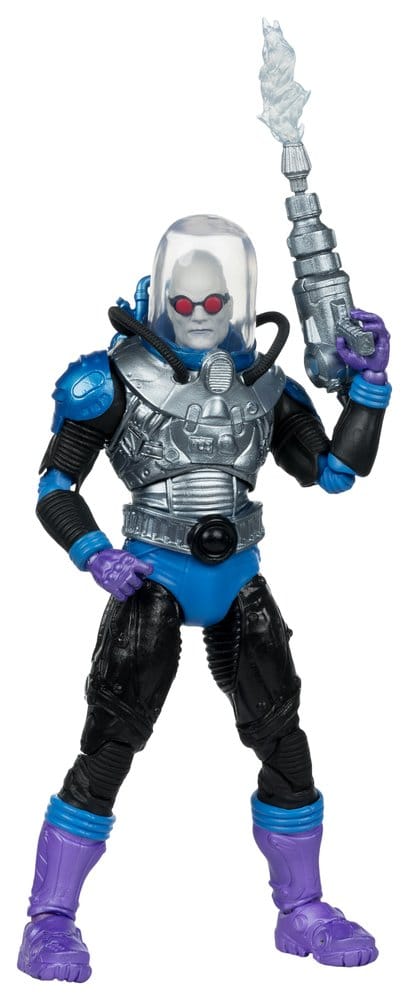 DC Multiverse – Mr. Freeze – 18 cm