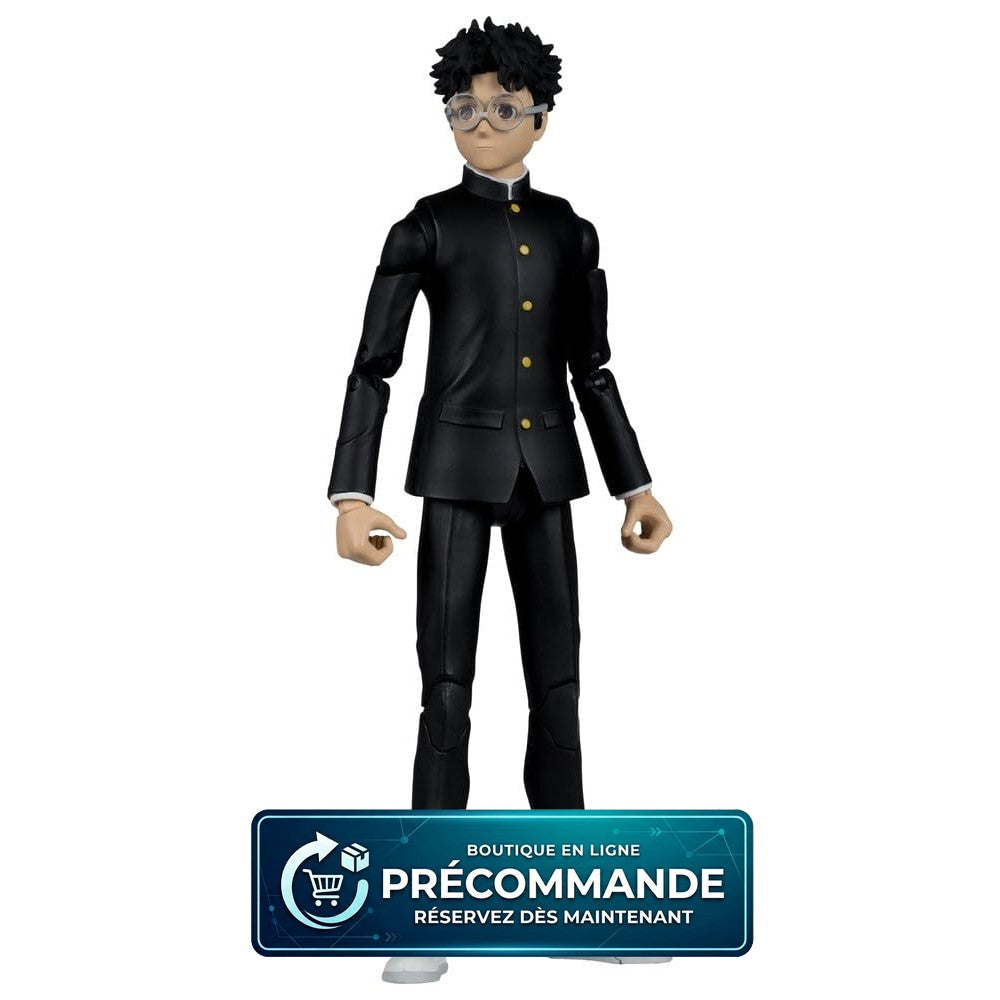 Dandadan figurine Okarun 19 cm