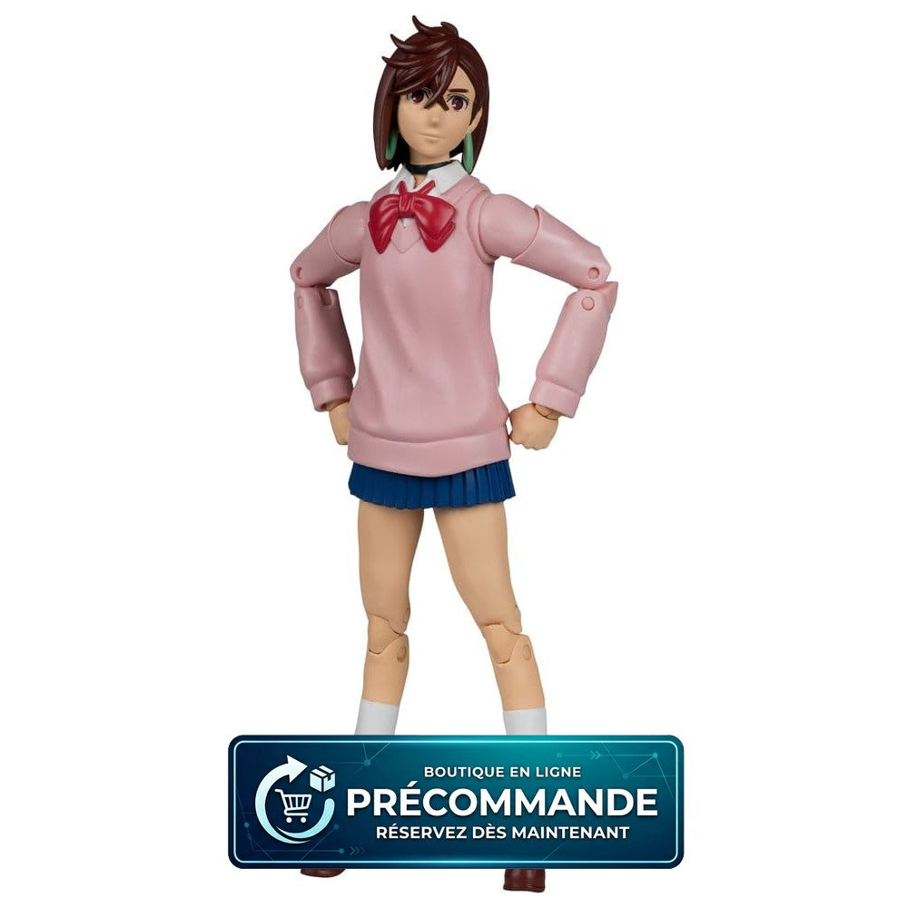 Dandadan figurine Momo 17 cm