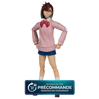 Dandadan figurine Momo 17 cm