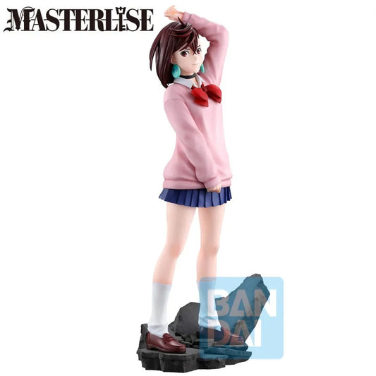 Dandadan – Momo Ayase – Ichibansho Overwhelming Monstrosity – 22 cm