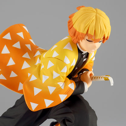 Demon Slayer – Zenitsu Agatsuma – Vibration Stars – 13 cm
