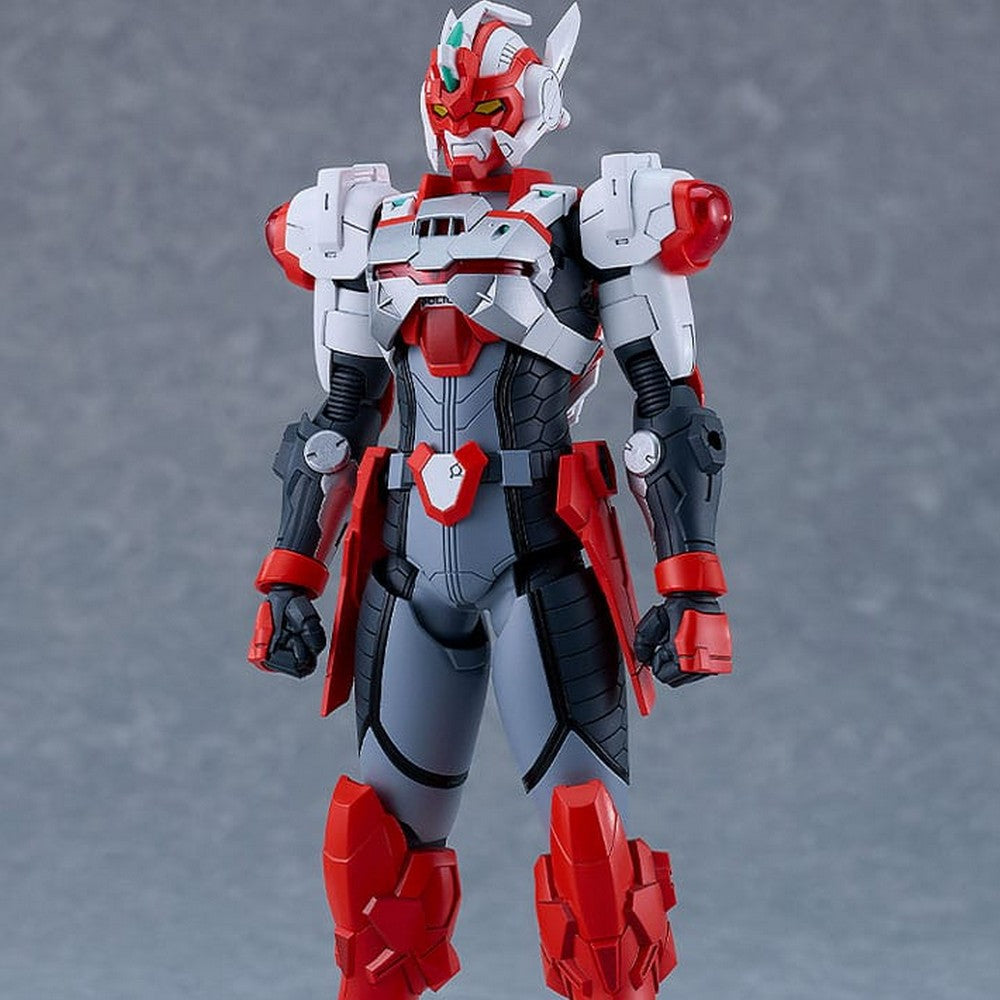 Dennou Keisatsu Cybercop – Maquette PLAMATEA JP-00X-1 Jupiter Bit 19 cm – Max Factory