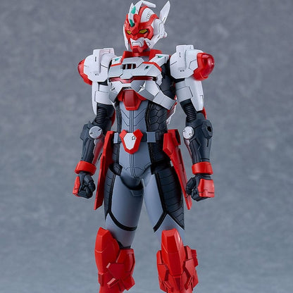 Dennou Keisatsu Cybercop – Maquette PLAMATEA JP-00X-1 Jupiter Bit 19 cm – Max Factory