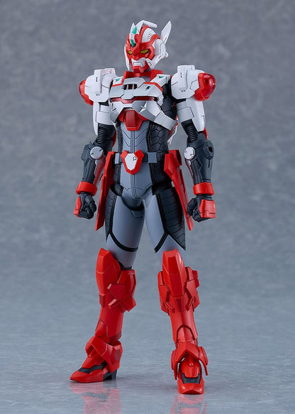 Dennou Keisatsu Cybercop – Maquette PLAMATEA JP-00X-1 Jupiter Bit 19 cm – Max Factory