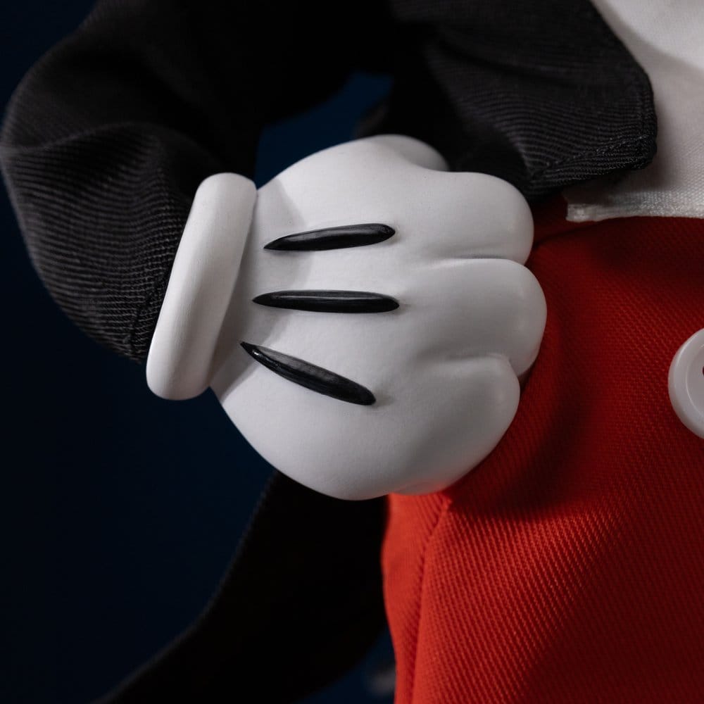 Disney Classics – Walt Disney & Mickey Mouse – Legacy Replica 1/4 – 59 cm