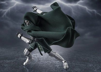 Avengers : Doomsday - S.h.figuarts Doctor Doom