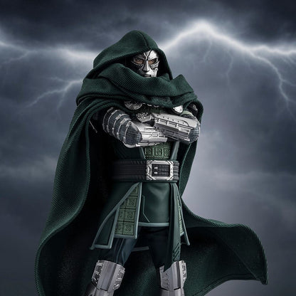 Avengers : Doomsday - S.h.figuarts Doctor Doom