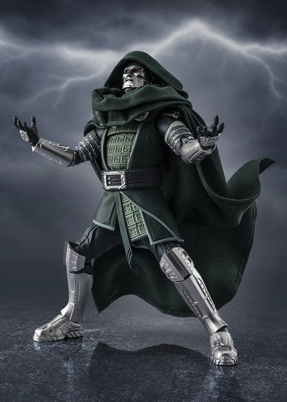 Avengers : Doomsday - S.h.figuarts Doctor Doom