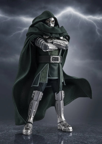 Avengers : Doomsday - S.h.figuarts Doctor Doom
