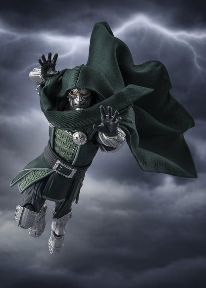 Avengers : Doomsday - S.h.figuarts Doctor Doom