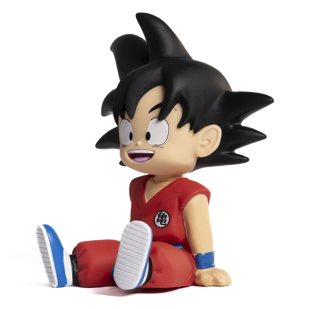 Dragon Ball – Tirelire Son Goku – 14,7 cm